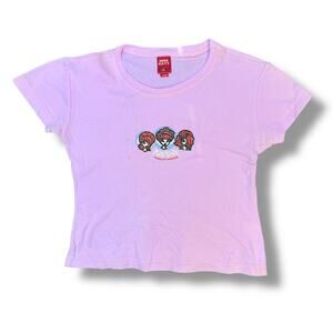 Miss Sixty Y2K Top